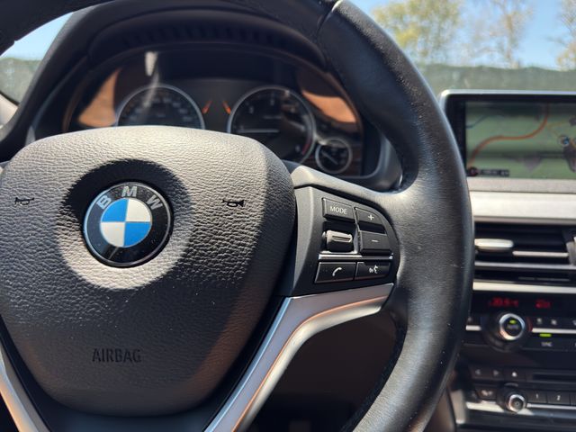 BMW X5 25d sDrive 230CV Diesel Automatico 2017