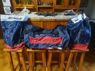 3 Borse Viaggio Ciak Roncato