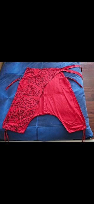 Mono Desigual nuevo