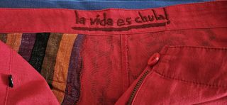 Mono Desigual nuevo