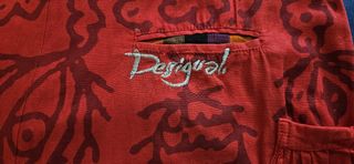 Mono Desigual nuevo