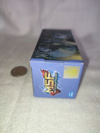 Gundam Zgok Mech Saga Figure