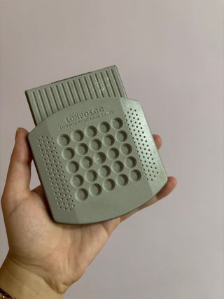 Lonpos Colorful Cabin Juego de piezas