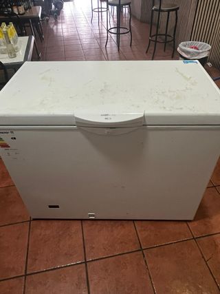 Congelador Sonec PP0