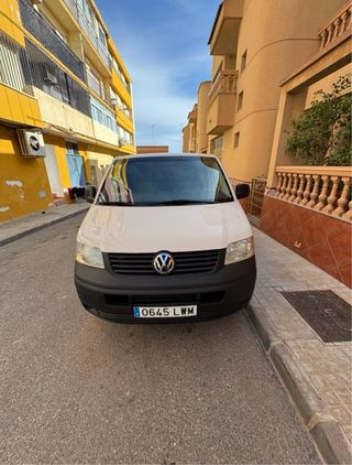 Volkswagen Transporter T5 2009