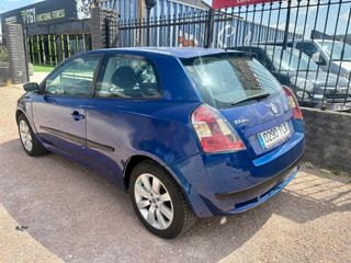 FIAT Stilo 2007