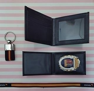 OFERTA LOTE RESERVISTAS CON CARTERA+ REGALO PULSER