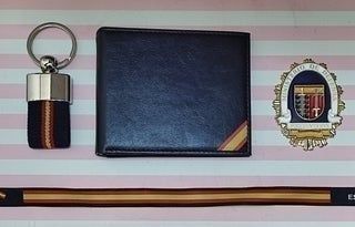 OFERTA LOTE RESERVISTAS CON CARTERA+ REGALO PULSER