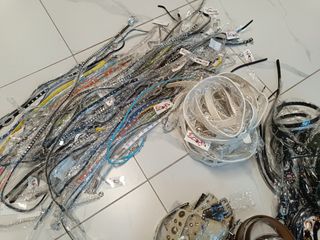 Stock Cinture donna varie - eleganti