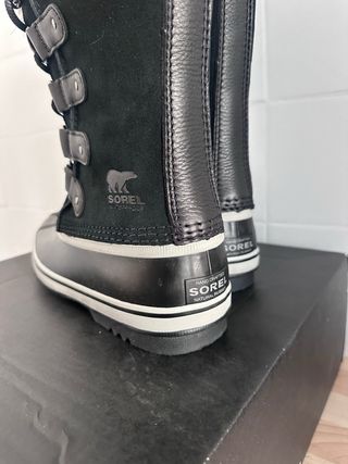 Botas Sorel Hombre - Talla 40,5