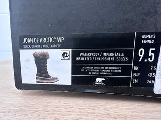 Botas Sorel Hombre - Talla 40,5