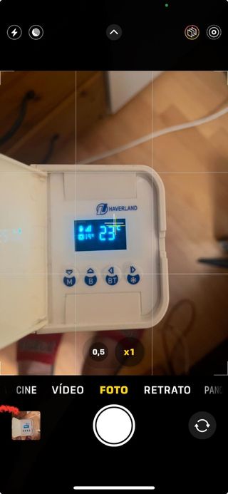 Radiador eléctrico Haverland RCO-3