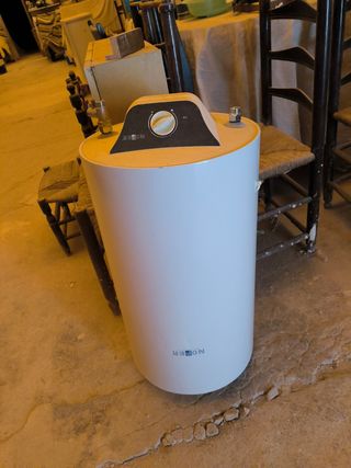 Termo eléctrico Nozer 50L