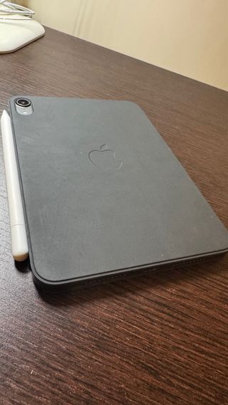 iPad mini 6 Space Gray - Excelente estado