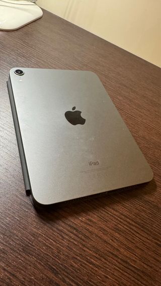 iPad mini 6 Space Gray - Excelente estado