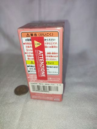 Gundam Gelgoog Mech Saga Figure