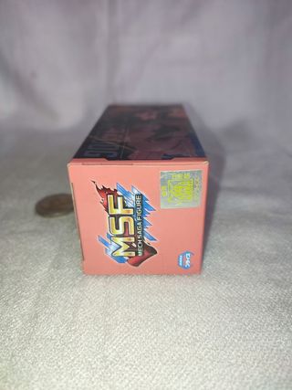 Gundam Gelgoog Mech Saga Figure