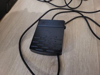 Yamaha P-45: Piano digital