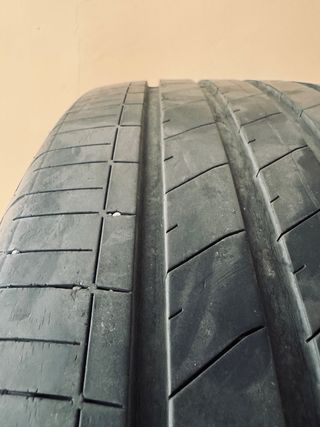 2 Neumáticos Bridgestone Turanza T005 - 215/45/R18
