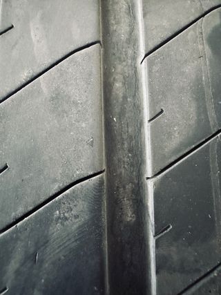 2 Neumáticos Bridgestone Turanza T005 - 215/45/R18