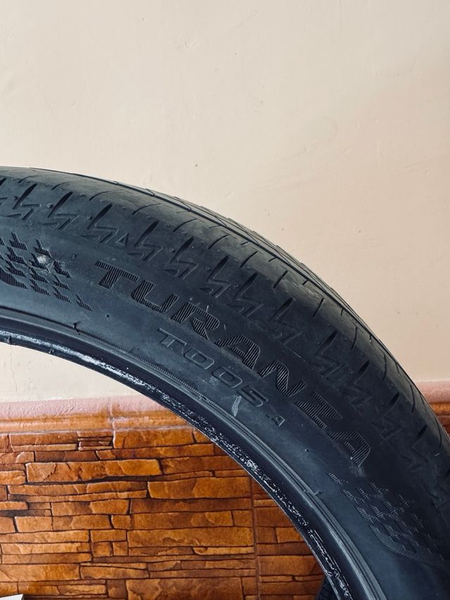 2 Neumáticos Bridgestone Turanza T005 - 215/45/R18