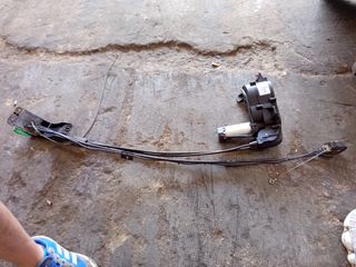 Motor puerta corredera izq. 9680250380