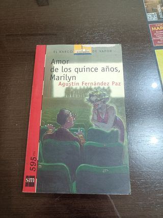 El Barco De Vapor. Libros 4, 96, 100