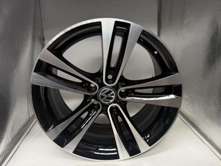Llantas VW T5/T6 18" Originales