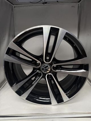 Llantas VW T5/T6 18" Originales