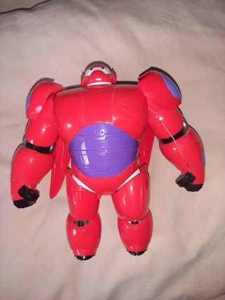Figura Baymax