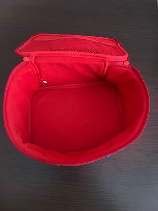 Mochila Nintendo Switch + Adaptador