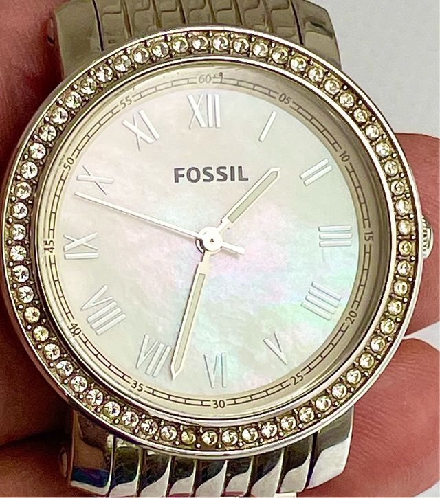 Reloj Fossil mujer 
