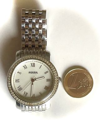 Reloj Fossil mujer