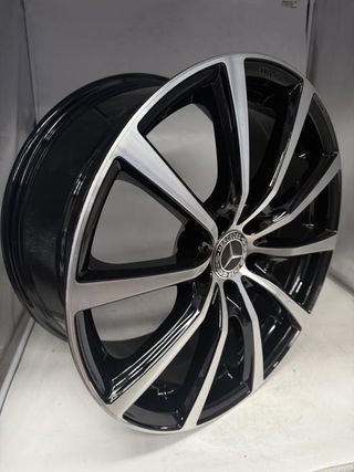 Llantas 19" Brock 5x112 Audi/Mercedes