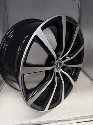 Llantas 19" Brock 5x112 Audi/Mercedes