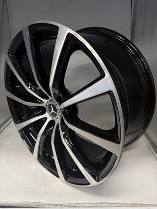Llantas 19" Brock 5x112 Audi/Mercedes