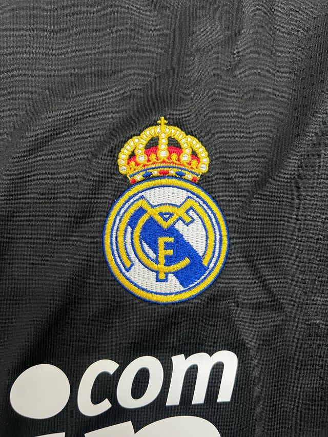 Camiseta Real Madrid 09-10