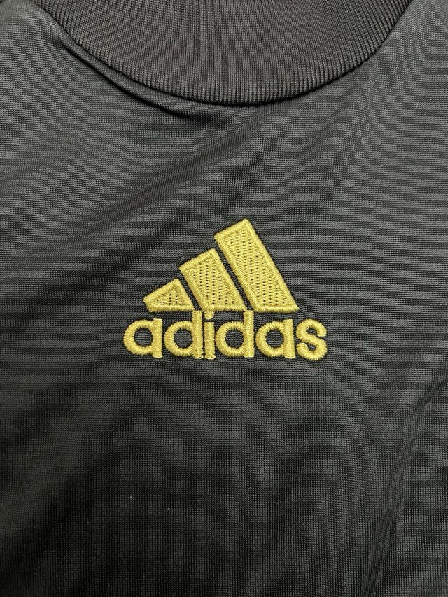 Camiseta Real Madrid 09-10