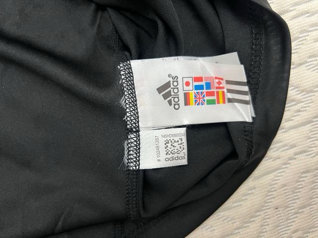 Camiseta Real Madrid 09-10