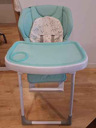 Trona Jane Mila - Verde menta