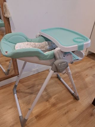 Trona Jane Mila - Verde menta