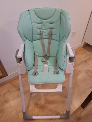 Trona Jane Mila - Verde menta
