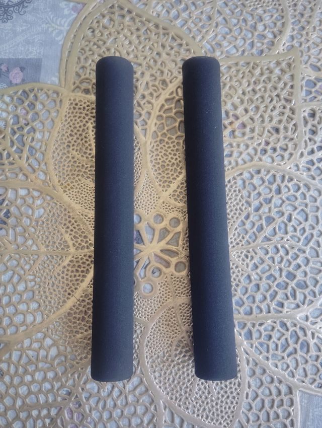 Manguitos Maclaren: 2 uds.