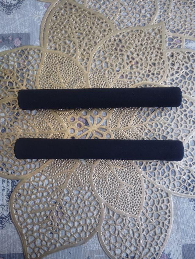 Manguitos Maclaren: 2 uds.