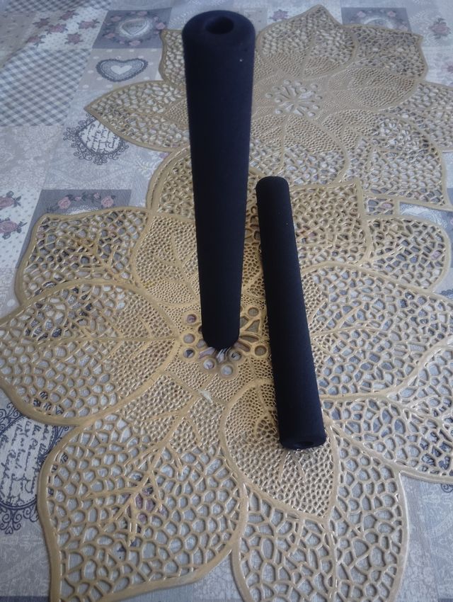 Manguitos Maclaren: 2 uds.