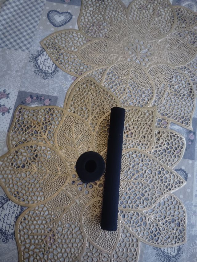 Manguitos Maclaren: 2 uds.