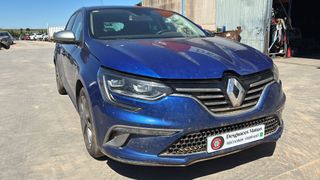 DESPIECE Renault Megane 2018 