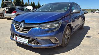 DESPIECE Renault Megane 2018 