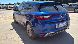 DESPIECE Renault Megane 2018 