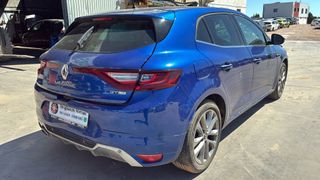 DESPIECE Renault Megane 2018 